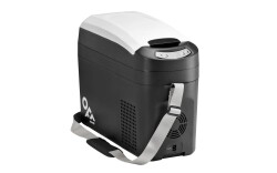 Indel B TB18 Buzdolabı Siyah - İndel B