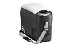 Indel B TB18 Buzdolabı Siyah - İndel B