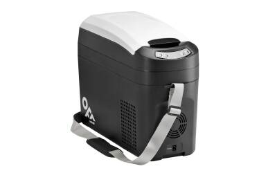 Indel B TB18 Buzdolabı Siyah - 1