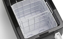 Indel B TB41 Buzdolabı Siyah - 3