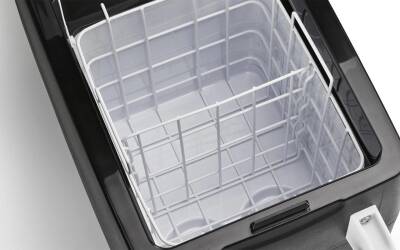 Indel B TB41 Buzdolabı Siyah - 3