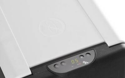 Indel B TB41 Buzdolabı Siyah - 4