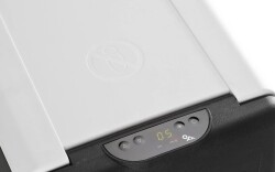 Indel B TB41 Buzdolabı Siyah - 4