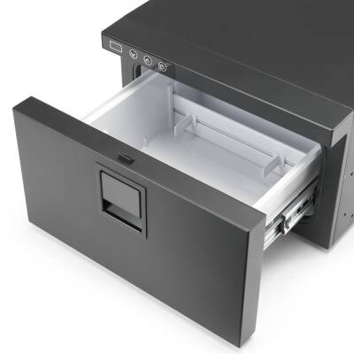 İndelb Buzdolabı TB30AM 12/24V Dikey Üstten Kapaklı - 2