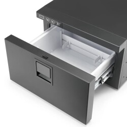 İndelb Buzdolabı TB30AM 12/24V Dikey Üstten Kapaklı - 2