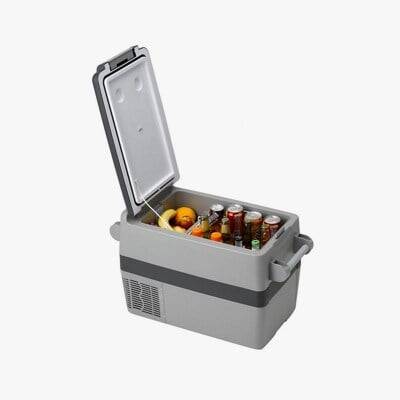 İndelb Buzdolabı TB41A - 1