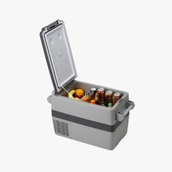 İndelb Buzdolabı TB41A - İndel B