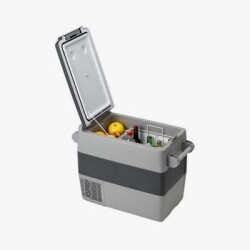 İndelb Buzdolabı TB51A Travel Box - İndel B