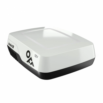 İndelb Klima Aircon Klima 12v - 1