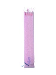 İSTAVRİT ÇAPARİSİ (18-10 PEMBE) - 1