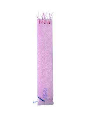 İSTAVRİT ÇAPARİSİ (18-10 PEMBE) - 1
