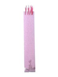 İSTAVRİT ÇAPARİSİ (20-12 PEMBE) - 1