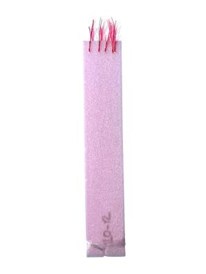 İSTAVRİT ÇAPARİSİ (20-12 PEMBE) - 1