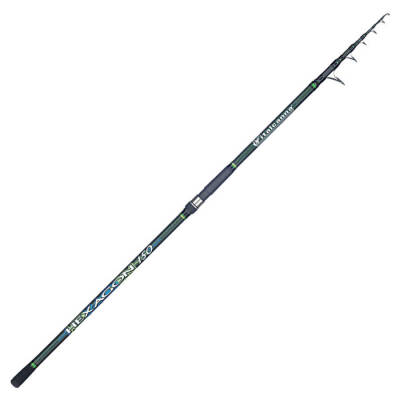 Italcanna Hexagon Surf Olta Kamışı - 2