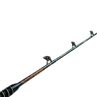Italcanna Islamorada Trolling Olta Kamışı - 3