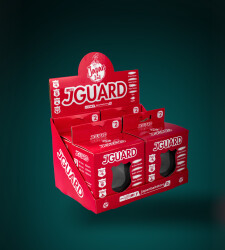 JGUARD NO-2 FOLYO 90CM X 35/40/50MM 3 RULO - 3