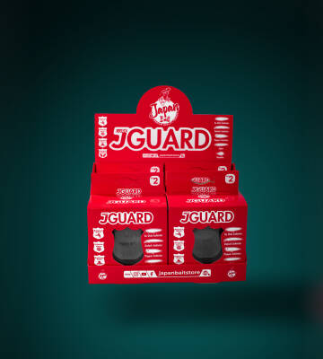JGUARD NO-2 FOLYO 90CM X 35/40/50MM 3 RULO - 5