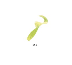 J.I.B. TAIL 1.5 - 2