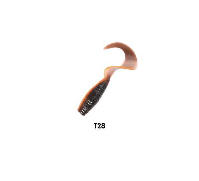J.I.B. TAIL 1.5 - 1