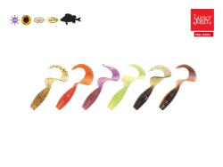 J.I.B. TAIL 2.0 - 12