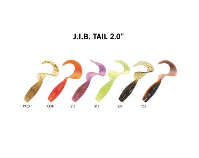 J.I.B. TAIL 2.0 - 13