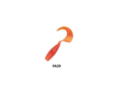 J.I.B. TAIL 2.0 - 11