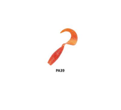 J.I.B. TAIL 2.0 - 1