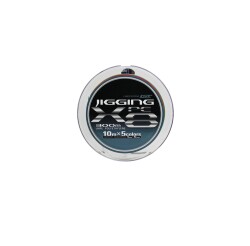 JIGGING PE X8 300MT - 2