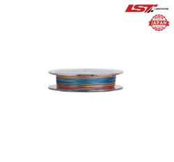 JIGGING PE X8 300MT - 4