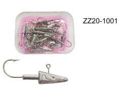 JIGHEAD, BALIK KAFA 25P - 2