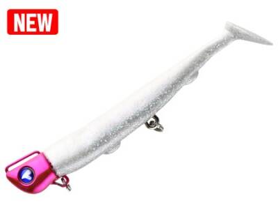 JOLTY 15G JIGHEAD&SİLİKON GÖVDE #24 (23G) - 1