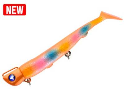 JOLTY 15G JIGHEAD&SİLİKON GÖVDE #23 (23G) - 1