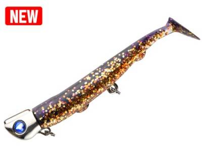 JOLTY 15G JIGHEAD&SİLİKON GÖVDE #19 (23G) - 1