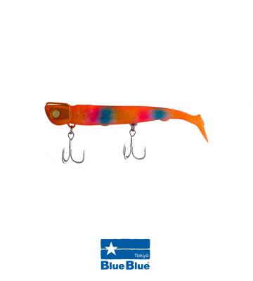 JOLTY 15G JIGHEAD&SİLİKON GÖVDE #23 (23G) - 1