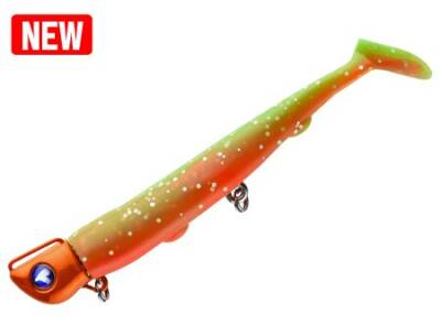 JOLTY 15G JIGHEAD&SİLİKON GÖVDE #18 (23G) - 1