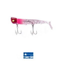 JOLTY 15G JIGHEAD&SİLİKON GÖVDE #22 (23G) - BLUEBLUE