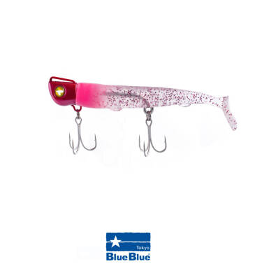 JOLTY 15G JIGHEAD&SİLİKON GÖVDE #22 (23G) - 1