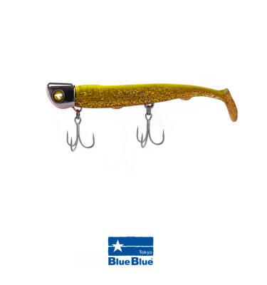 JOLTY 15G JIGHEAD&SİLİKON GÖVDE #10 (23G) - 1