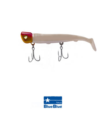 JOLTY 15G JIGHEAD&SİLİKON GÖVDE #02 (23G) - 2