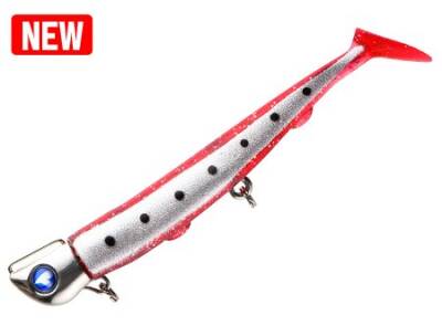 JOLTY 15G JIGHEAD&SİLİKON GÖVDE #25 (23G) - 1