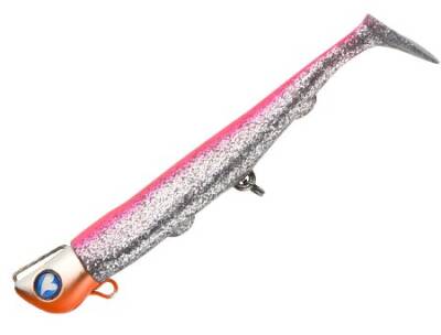 JOLTY 22G JIGHEAD&SİLİKON GÖVDE #11 (30G) - 1