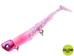 JOLTY 22G JIGHEAD&SİLİKON GÖVDE #22 (30G) - BLUEBLUE