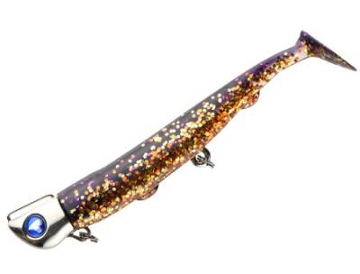 JOLTY 22G JIGHEAD&SİLİKON GÖVDE #19 (30G) - 1