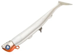 JOLTY 22G JIGHEAD&SİLİKON GÖVDE #07 (30G) 