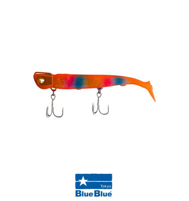 JOLTY 22G JIGHEAD&SİLİKON GÖVDE #23 (30G) - 1