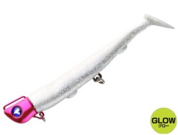 JOLTY 22G JIGHEAD&SİLİKON GÖVDE #24 (30G) - BLUEBLUE