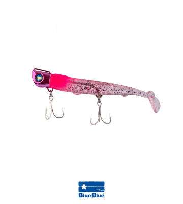 JOLTY 30G JIGHEAD&SİLİKON GÖVDE #22 (38G) - 3