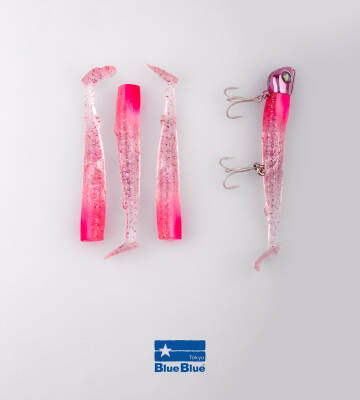 JOLTY 30G JIGHEAD&SİLİKON GÖVDE #22 (38G) - 2