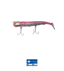 JOLTY 30G JIGHEAD&SİLİKON GÖVDE #11 (38G) - BLUEBLUE