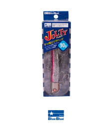 JOLTY 30G JIGHEAD&SİLİKON GÖVDE #11 (38G) - 3